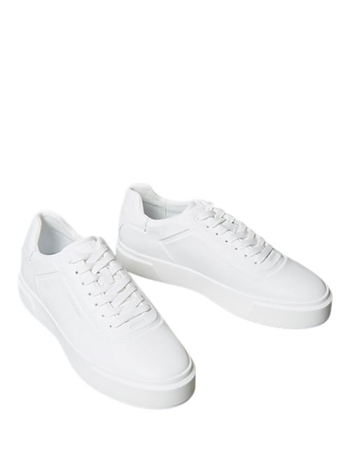 Sneakers in pelle Calvin Klein Jeans | YM0YM014520K4